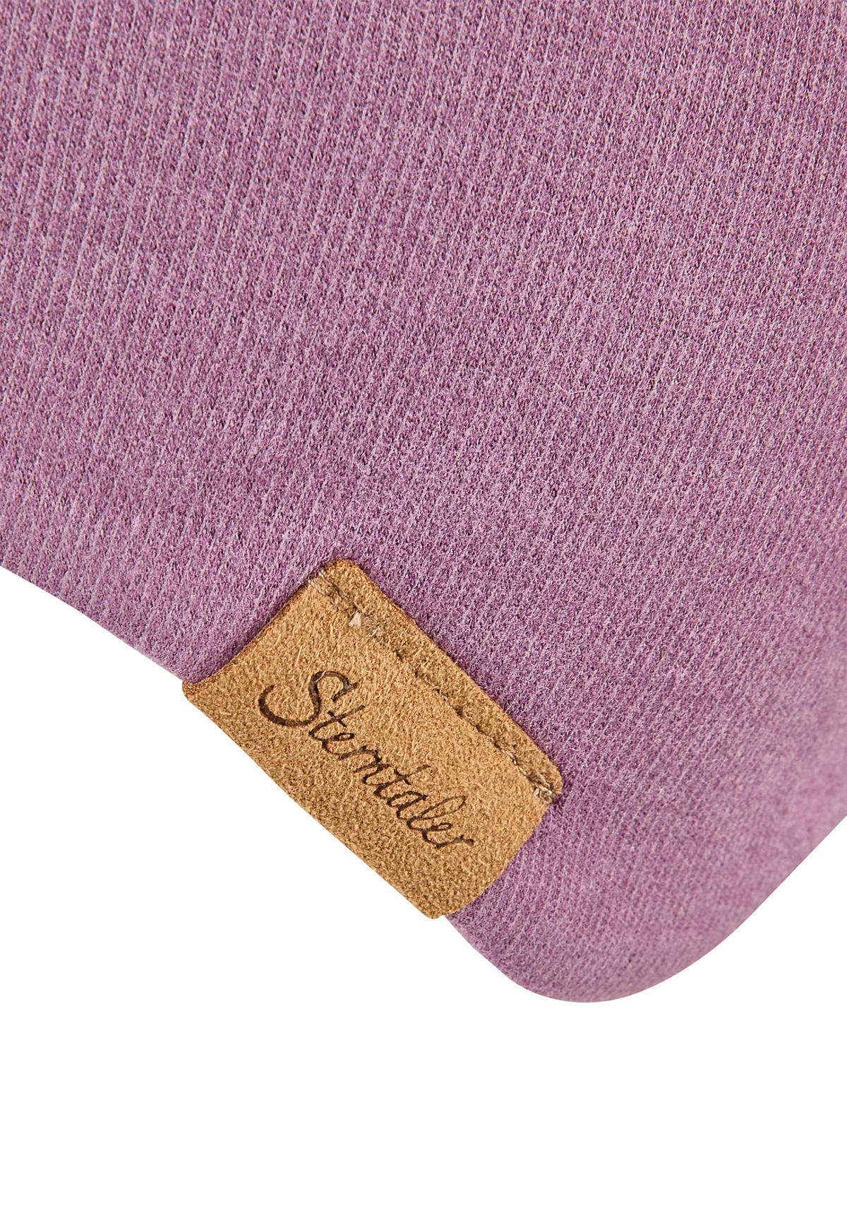 MÜTZE - Beere, Basics, Textil (49null) - Sterntaler