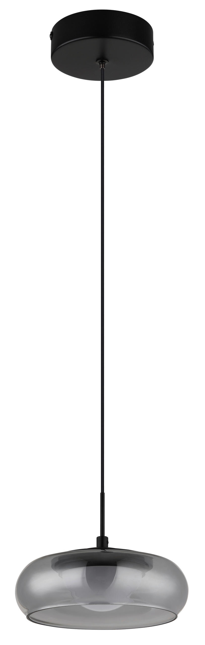 LED-HÄNGELEUCHTE 20/120 cm  - Design (20/120cm) - Globo