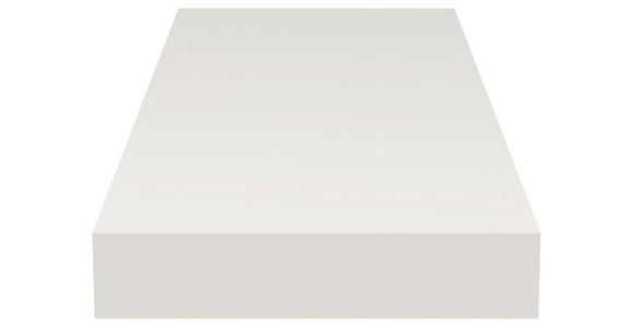 WANDBOARD Holzwerkstoff Kaschmir  - Kaschmir, Basics, Holzwerkstoff (80/5/25cm) - Xora