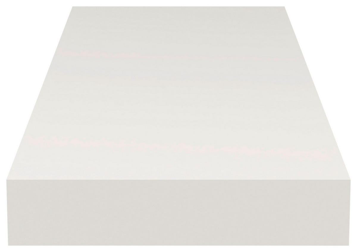 WANDBOARD Holzwerkstoff Kaschmir  - Kaschmir, Basics, Holzwerkstoff (80/5/25cm) - Xora