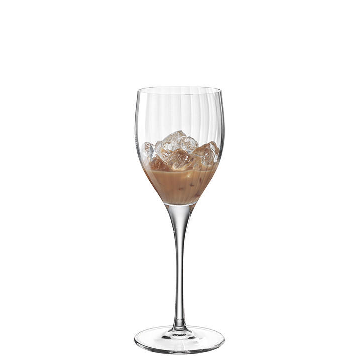 ČAŠICA ZA RAKIJU  190 ml  - prozirna, Osnovno, staklo (6,8/19/6,8cm) - Leonardo