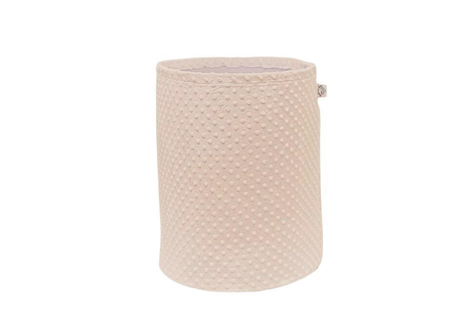 ŠKATLA ZA IGRAČE - bela, Basics, tekstil (40/45cm)