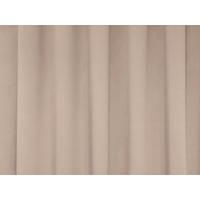 DEKORANYAG fm - bézs, Basics, textil (140cm)
