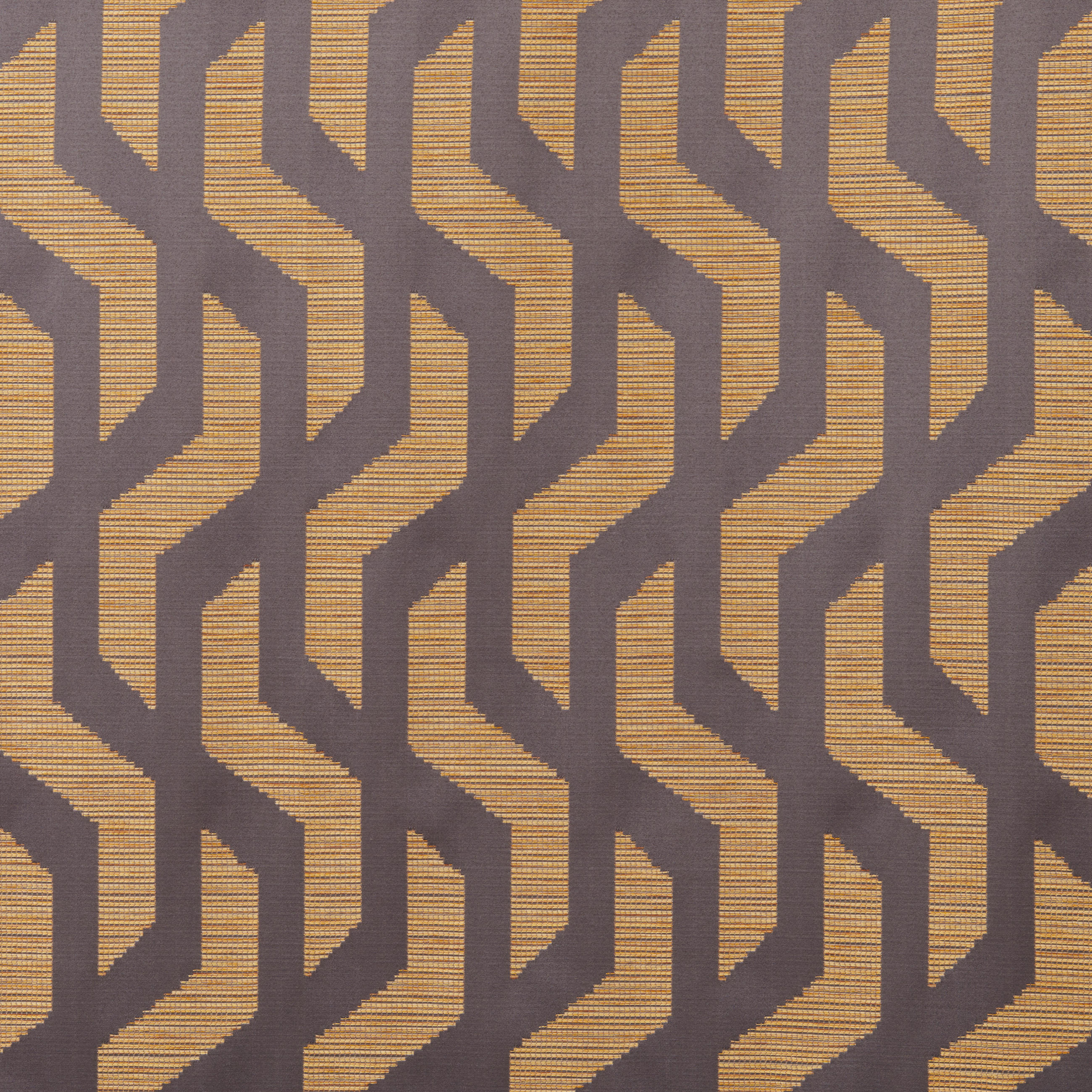 ÖSENSCHAL ALONSO blickdicht 140/260 cm   - Gelb, Design, Textil (140/260cm) - Dieter Knoll