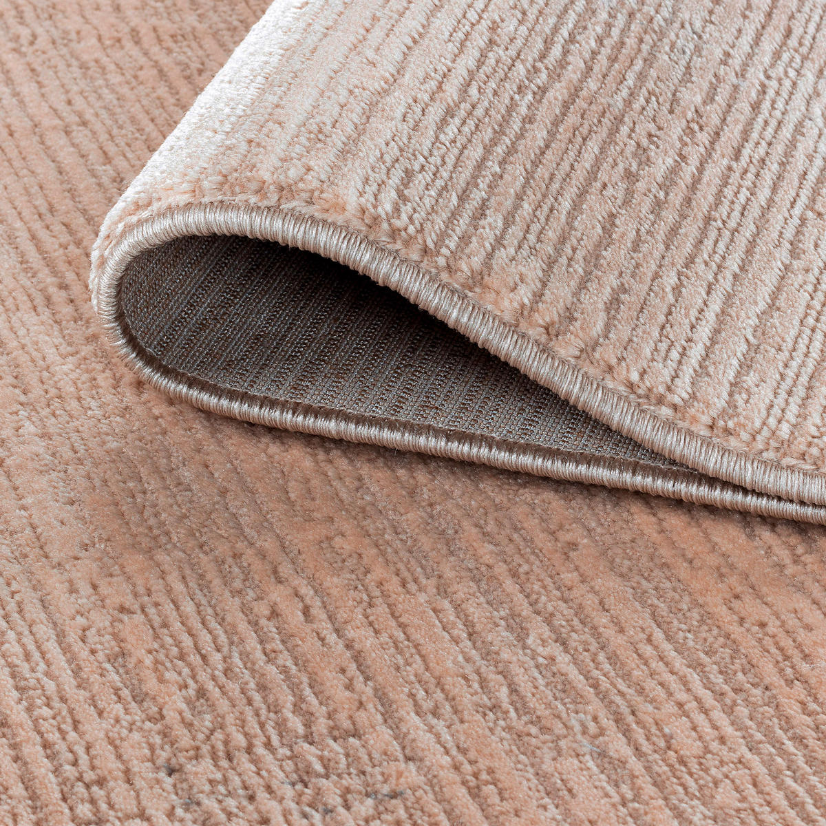 VÄVD MATTA 160/230 cm LIMA  - beige, Basics, textil (160/230cm)