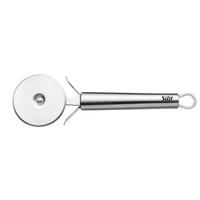 PIZZASCHNEIDER  - Basics, Metall (22cm) - Silit