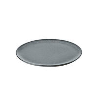 SPEISETELLER RAW  - Waldgrün, Basics, Keramik (23/23/1cm) - Aida