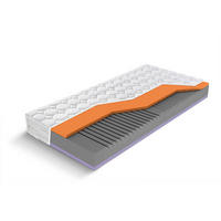 SALTEA  - Modern (200/160/23cm) - Materasso