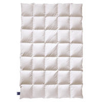 GANZJAHRESDECKE  Duchessa Mono  135/200 cm   - Champagner, Basics, Textil (135/200cm) - Billerbeck