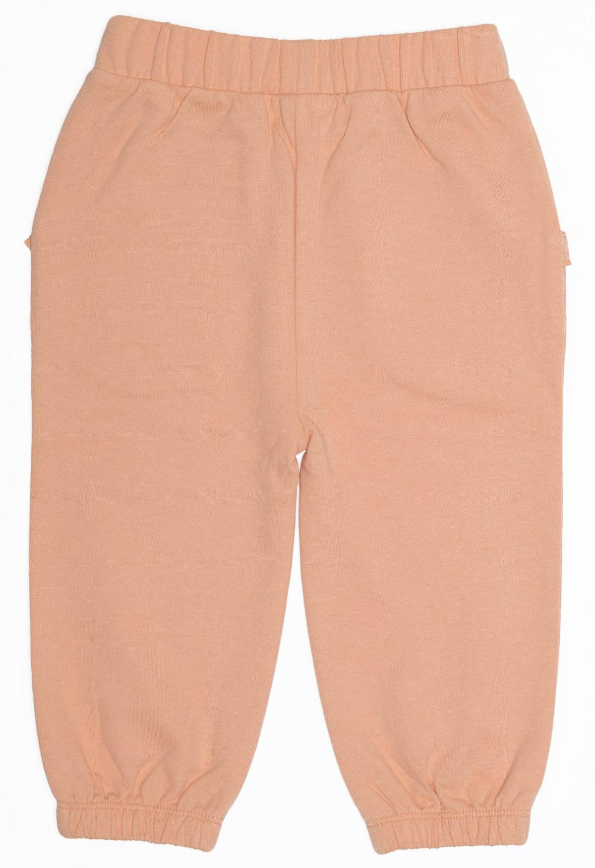 HOSE Pure Harmony  - Aprikose, Basics, Textil (86null) - Patinio