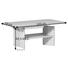 COUCHTISCH Wildeiche massiv rechteckig Eichefarben - Eichefarben, Design, Holz (120/70/49,5-68,5cm) - Escando Natürlich Wo COUCHTISCH Wildeiche massiv rechteckig Eichefarben - Eichefarben, Design, Holz (120/70/49,5-68,5cm) - Escando Natürlich Wo