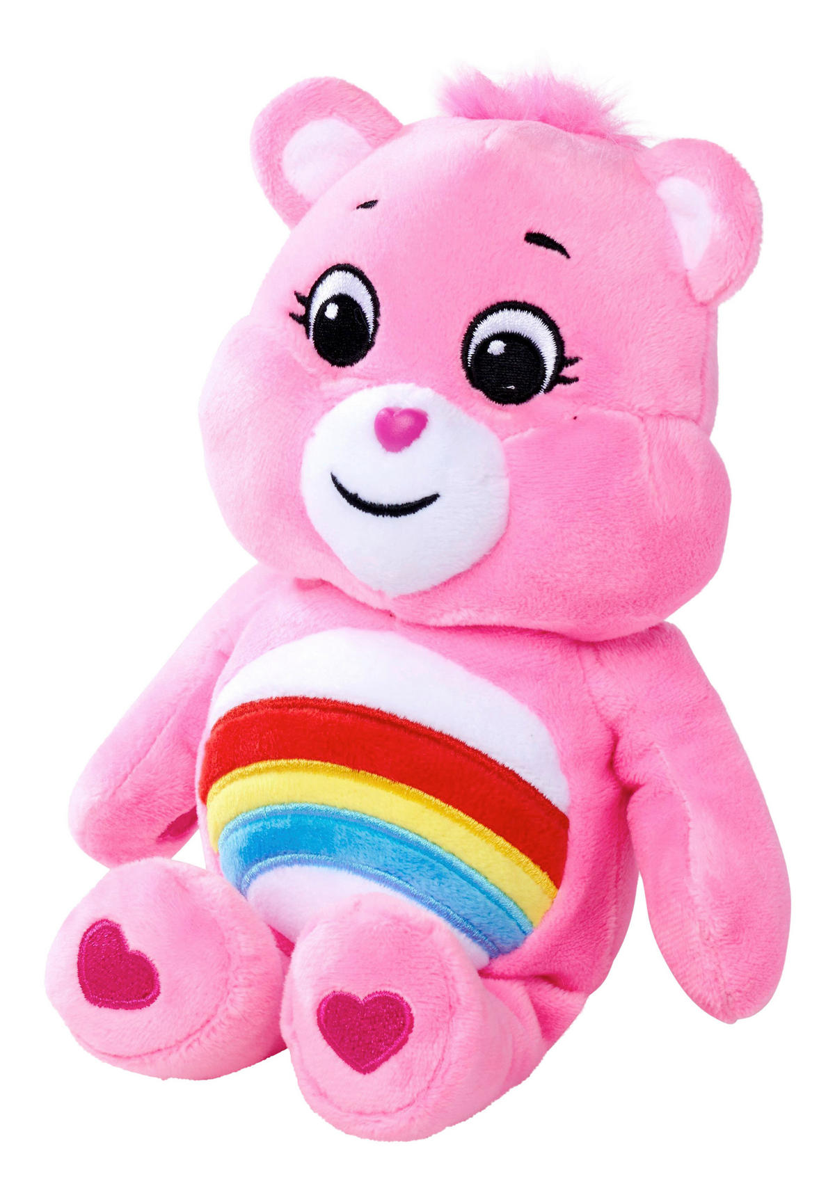 SPIELTIER  - Multicolor, Basics, Kunststoff (8/10/23cm) - Simba