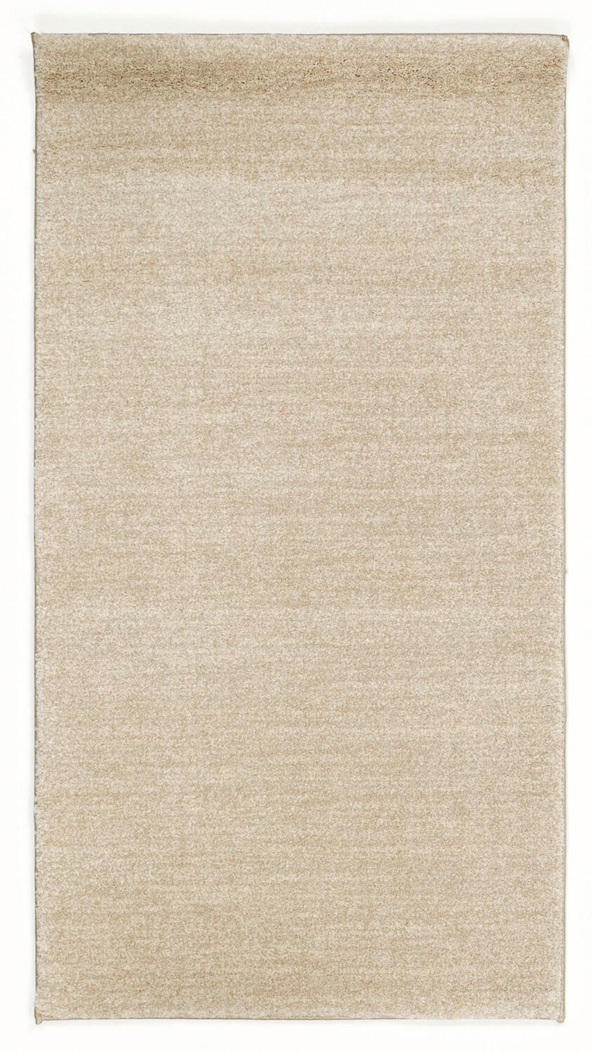 WEBTEPPICH  Wohnzimmer 120/170 cm Monte Lori Sandfarben rechteckig  - Sandfarben, Basics, Textil (120/170cm) - Novel