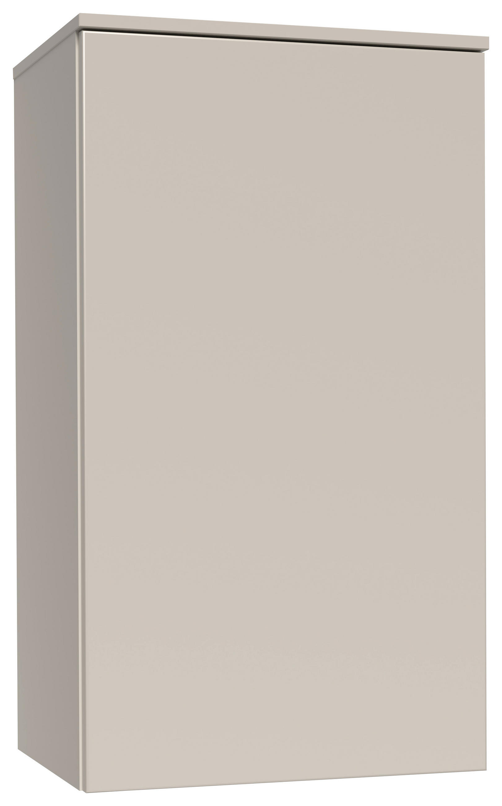 Hängeelement Las Vegas Weiß B: 50 cm