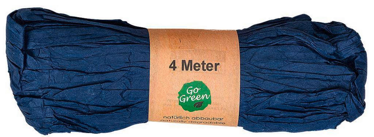 GESCHENKBAND  - Basics, Textil (8/3/4cm)