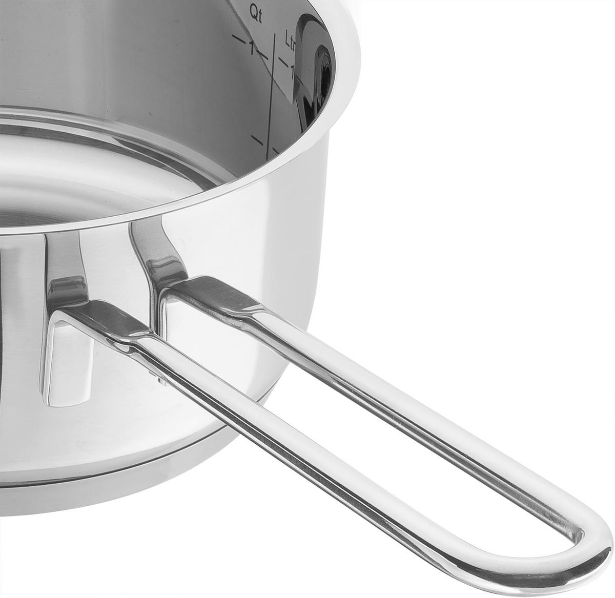 KOCHTOPFSET Reflection 5-teilig  - Basics - Henckels by ZWILLING