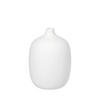 VASE CEOLA 18 cm  - Weiß, Design, Keramik (13,5/18,5cm) - Blomus