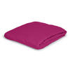 SPANNBETTTUCH Jersey  - Violett, KONVENTIONELL, Textil (100/200cm) - Irisette