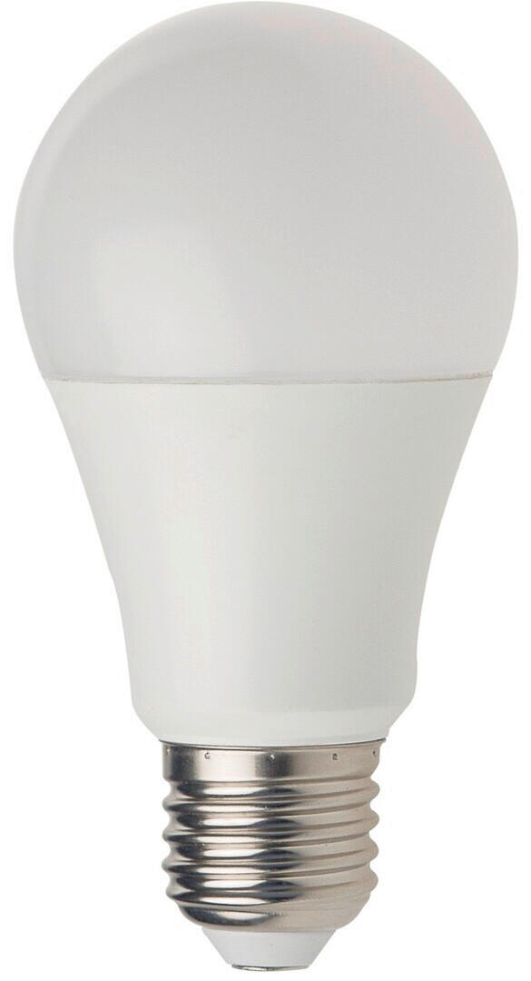 LED SIJALICA - bela, Osnovno, plastika (5.5/10cm)