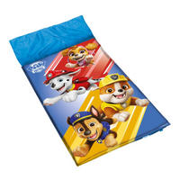 SCHLAFSACK PAW PATROL 60/140 cm  - Multicolor, Basics, Kunststoff (60/140cm)