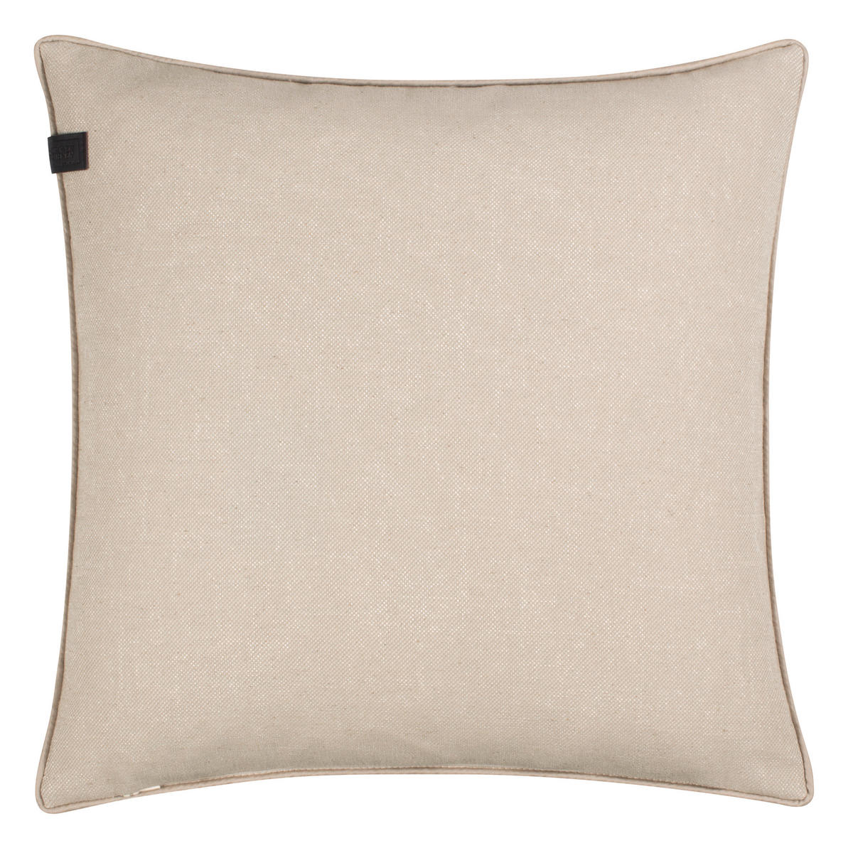 KISSENHÜLLE SW-Soft 45/45 cm  - Sandfarben/Greige, Basics, Textil (45/45cm) - Schöner Wohnen