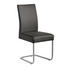 SCHWINGSTUHL Lederlook Edelstahlfarben, Fango - Edelstahlfarben/Fango, Design, Textil/Metall (48/99/69cm) - Valnatura SCHWINGSTUHL Lederlook Edelstahlfarben, Fango - Edelstahlfarben/Fango, Design, Textil/Metall (48/99/69cm) - Valnatura