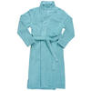 BADEMANTEL Alabama XS Damen  - Blau, Basics, Textil (XSnull) - Vossen