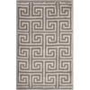 GÄSTETUCH Graphitfarben, Grau 30/50 cm  - Graphitfarben/Grau, Basics, Textil (30/50cm) - Cawoe
