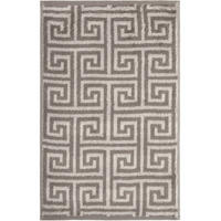 GÄSTETUCH Graphitfarben, Grau 30/50 cm  - Graphitfarben/Grau, Basics, Textil (30/50cm) - Cawoe