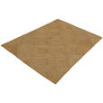 JUTETEPPICH 80/150 cm Naturfarben  - Naturfarben, Natur, Textil (80/150cm) - Linea Natura