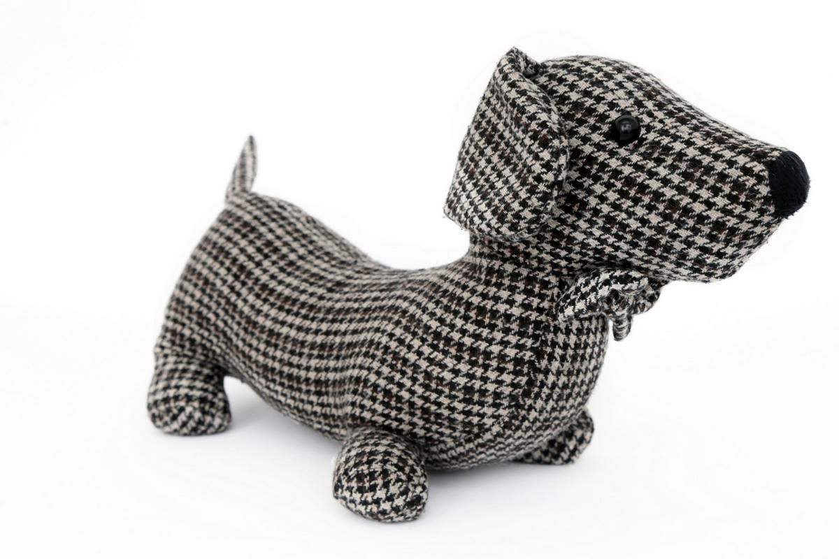 AJTÓÜTKÖZŐ - Basics (35/35cm)