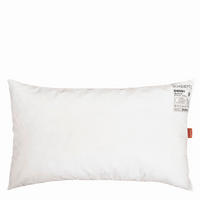 KISSENFÜLLUNG  - Weiß, Basics, Textil (50/70cm) - Zoeppritz