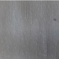 MATERIJAL ZA ZAVESE bela - bela, Osnovno, tekstil (300cm) - Esposa