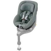REBOARDER-KINDERSITZ Pearl 360 Pro  - Grau, Trend, Kunststoff/Textil (46/58/61cm) - Maxi-Cosi