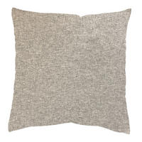 KISSENHÜLLE 50/50 cm  - Grau, Basics, Textil (50/50cm)
