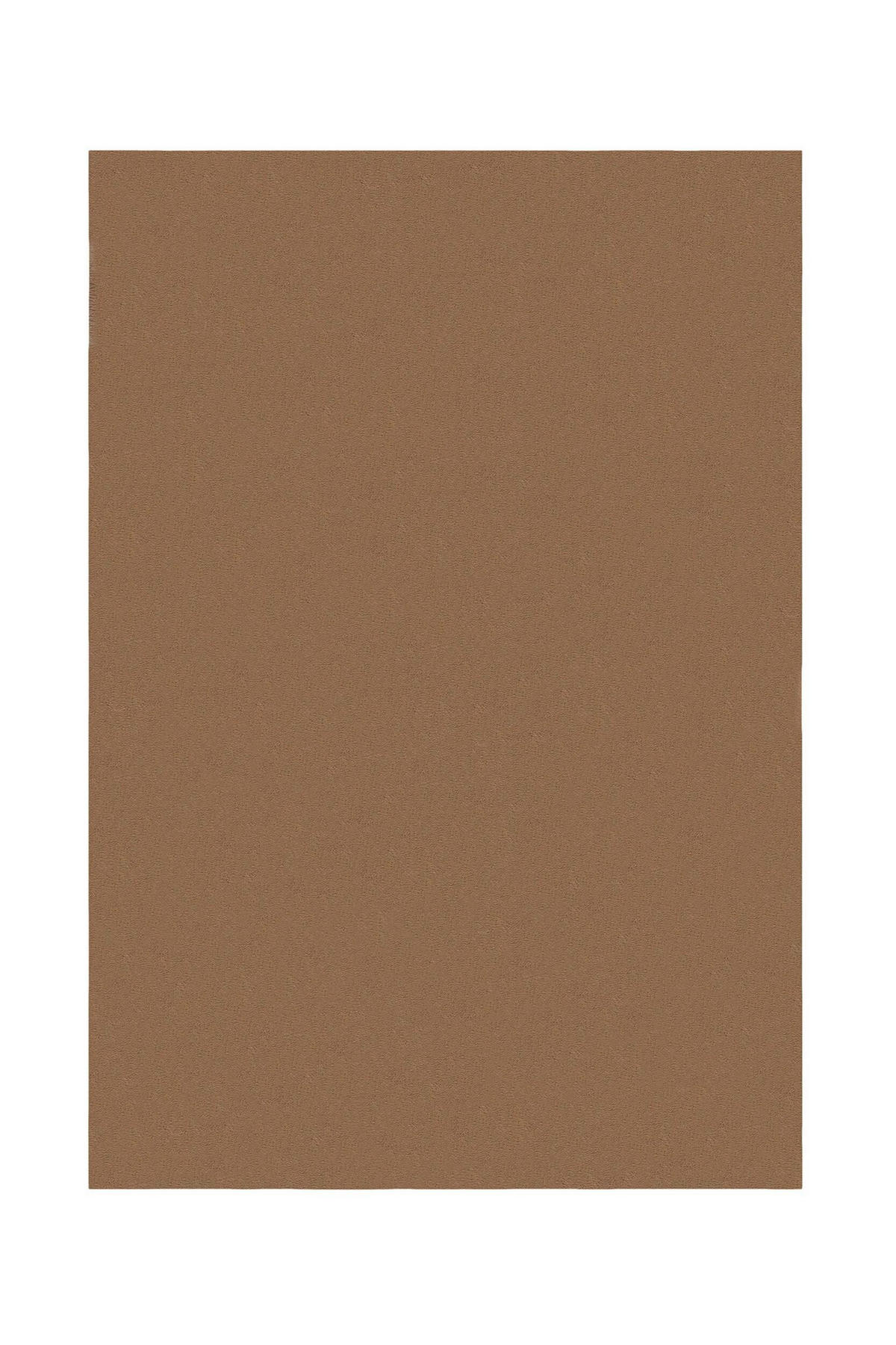 WEBTEPPICH 120/170 cm Mellow Braun  - Braun, Basics, Kunststoff/Textil (120/170cm) - Xora