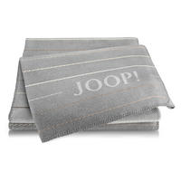 WOHNDECKE Move 150/200 cm  - Grau, Design, Textil (150/200cm) - Joop!