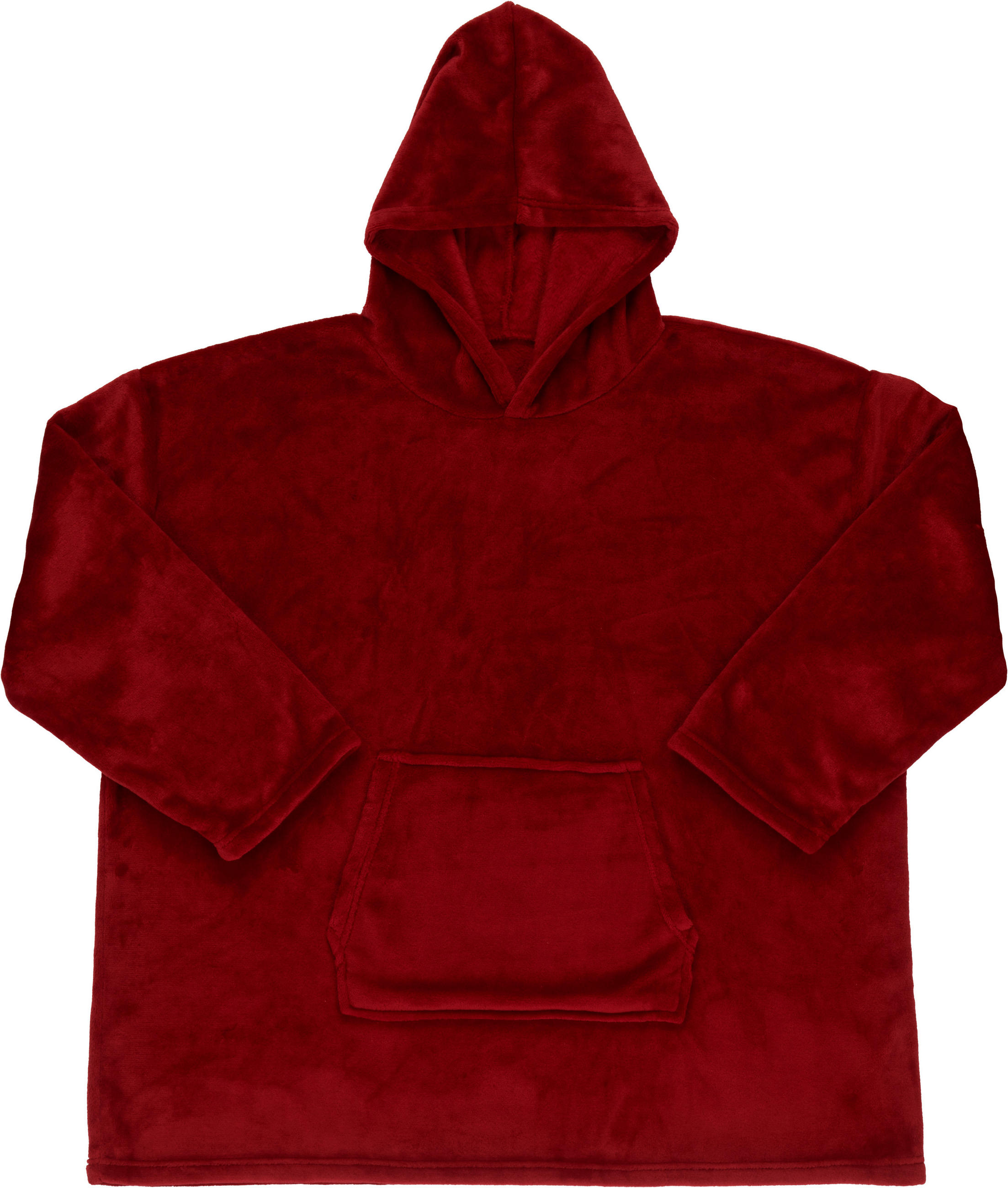Esposa DEKA S RUKÁVY, polyester, 75/75 cm