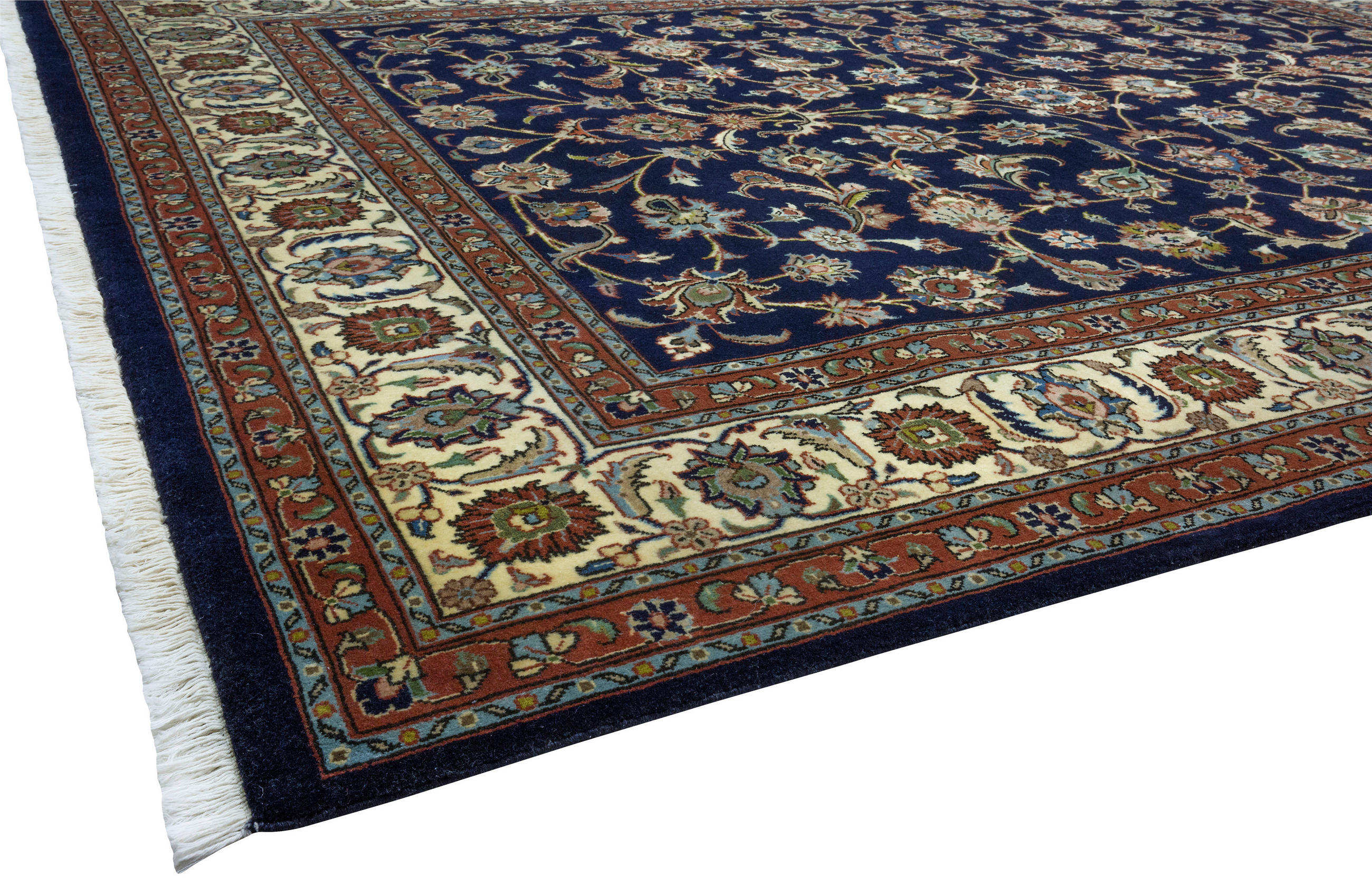 ORIENTALSKA PREPROGA  182/238 cm    - Konvencionalno, tekstil (182/238cm)