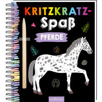 BUCH  - Multicolor, Basics, Papier (18/16,7/1cm) - Carlsen