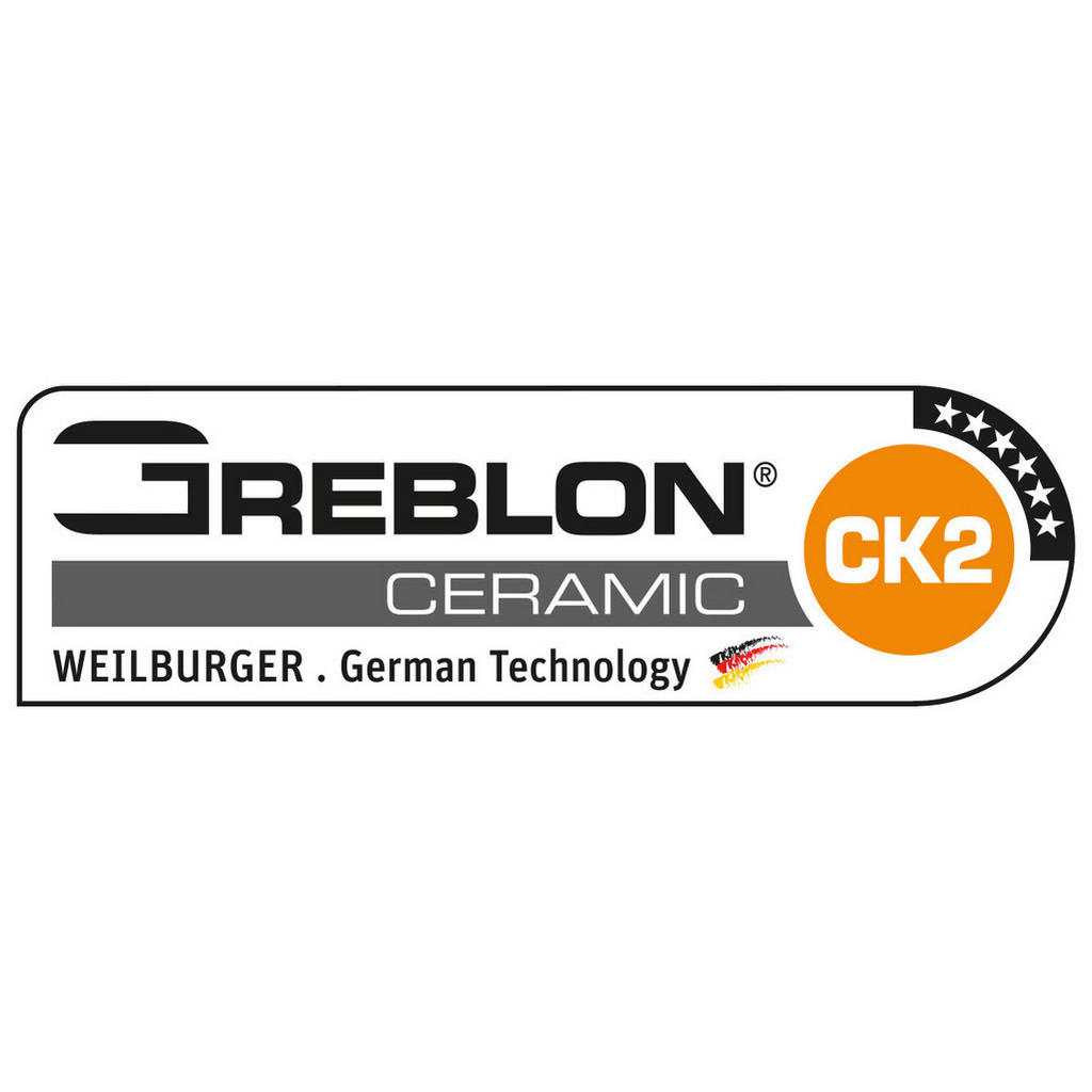 Thumbnail - GSW Bräter Gourmet Ceramica, Schwarz, Metall, 10 L, oval, 27x42 cm, ISO 9001, mit Dampfablass, backofengeeignet, Aromakn...