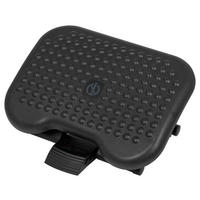 FUßSTÜTZE Kunststoff Anthrazit  - Anthrazit, Basics, Kunststoff (46/11/36cm) - MID.YOU