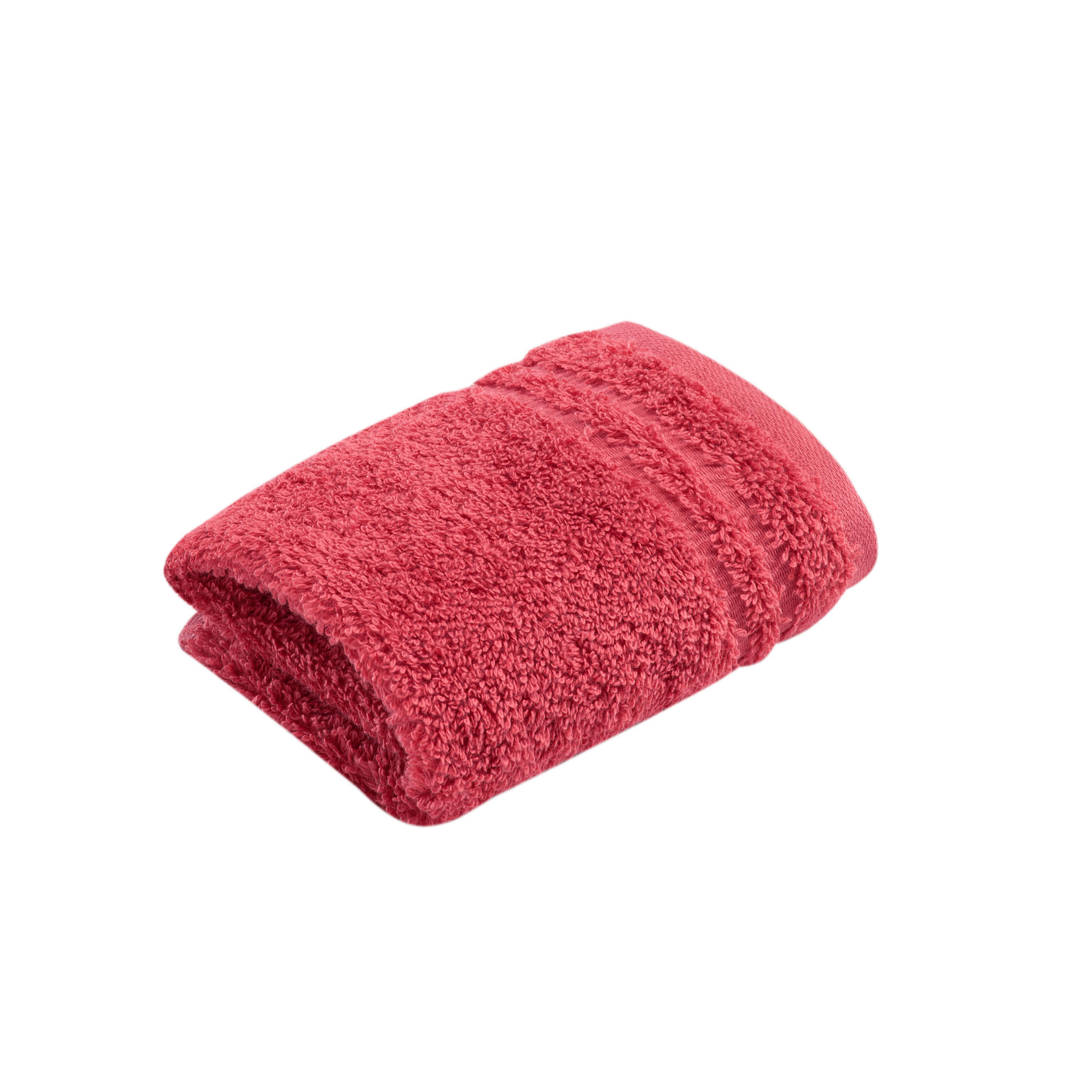 SEIFTUCH Vienna Style Supersoft NOS Vossen Wäsche  - Rosa, Basics, Textil (30/30cm) - Vossen