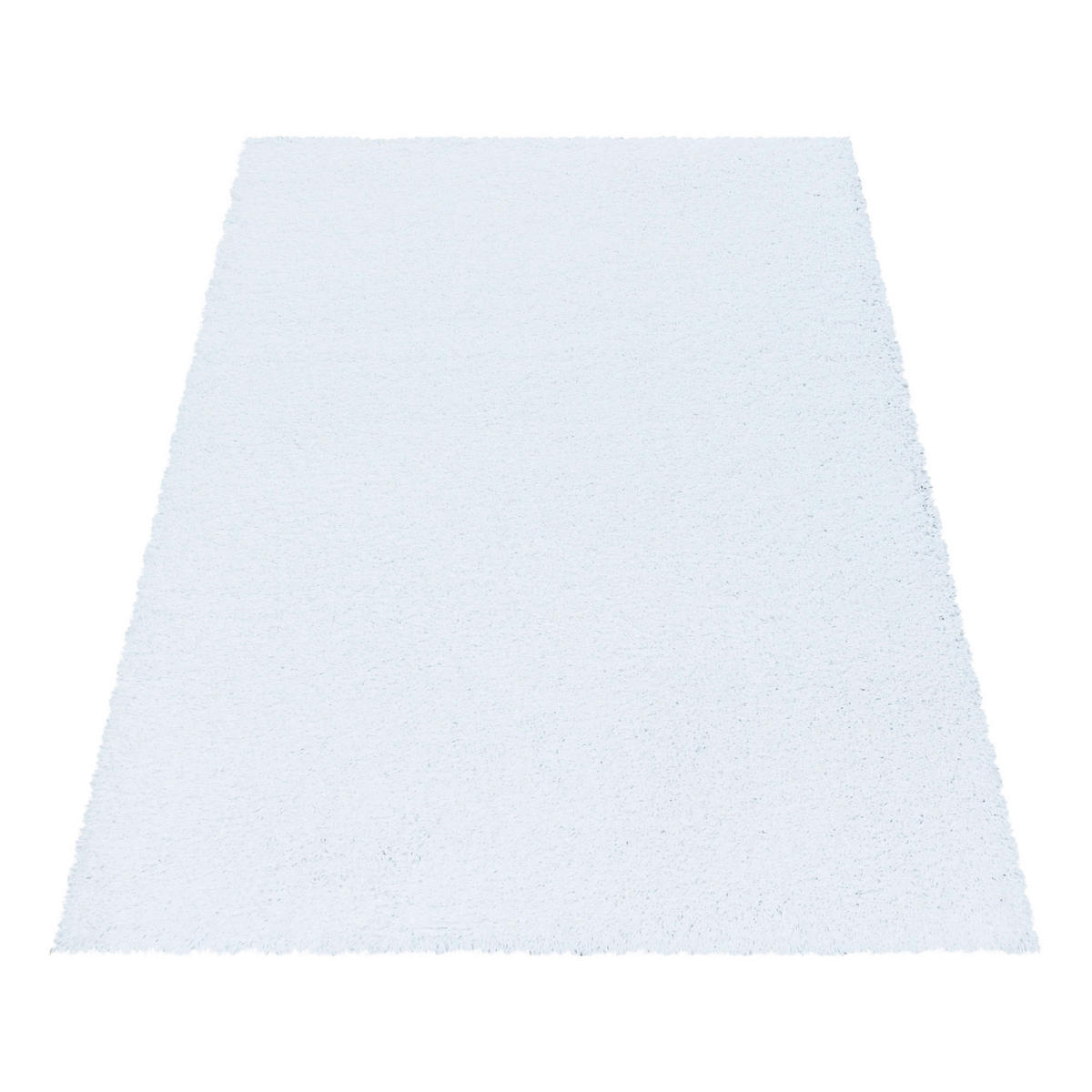 RYAMATTA 140/200 cm Sydney 3000 weiß  - vit, Basics, textil (140/200cm)