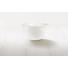 SCHÜSSEL Keramik Fine China - Weiß, Basics, Keramik (31,5/28,5/19,5cm) - Villeroy & Boch