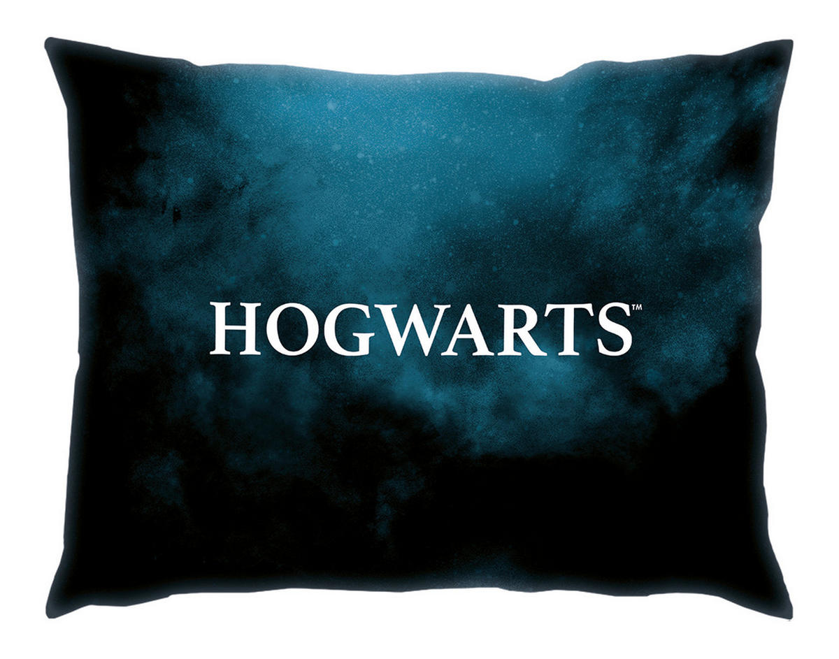 BETTWÄSCHE Harry Potter Renforcé 140/200 cm  - Multicolor, Trend, Textil (140/200cm) - Herding