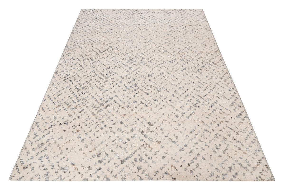 OUTDOORTEPPICH 200/290 cm Amber Beige  - Beige, KONVENTIONELL, Textil (200/290cm) - Esprit