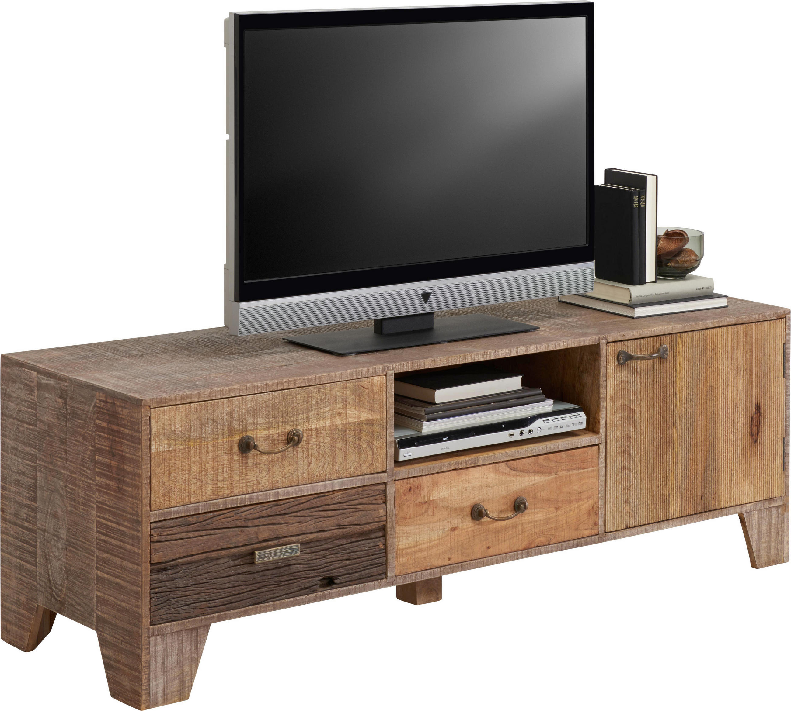 Tv-Element 148/50/45 cm