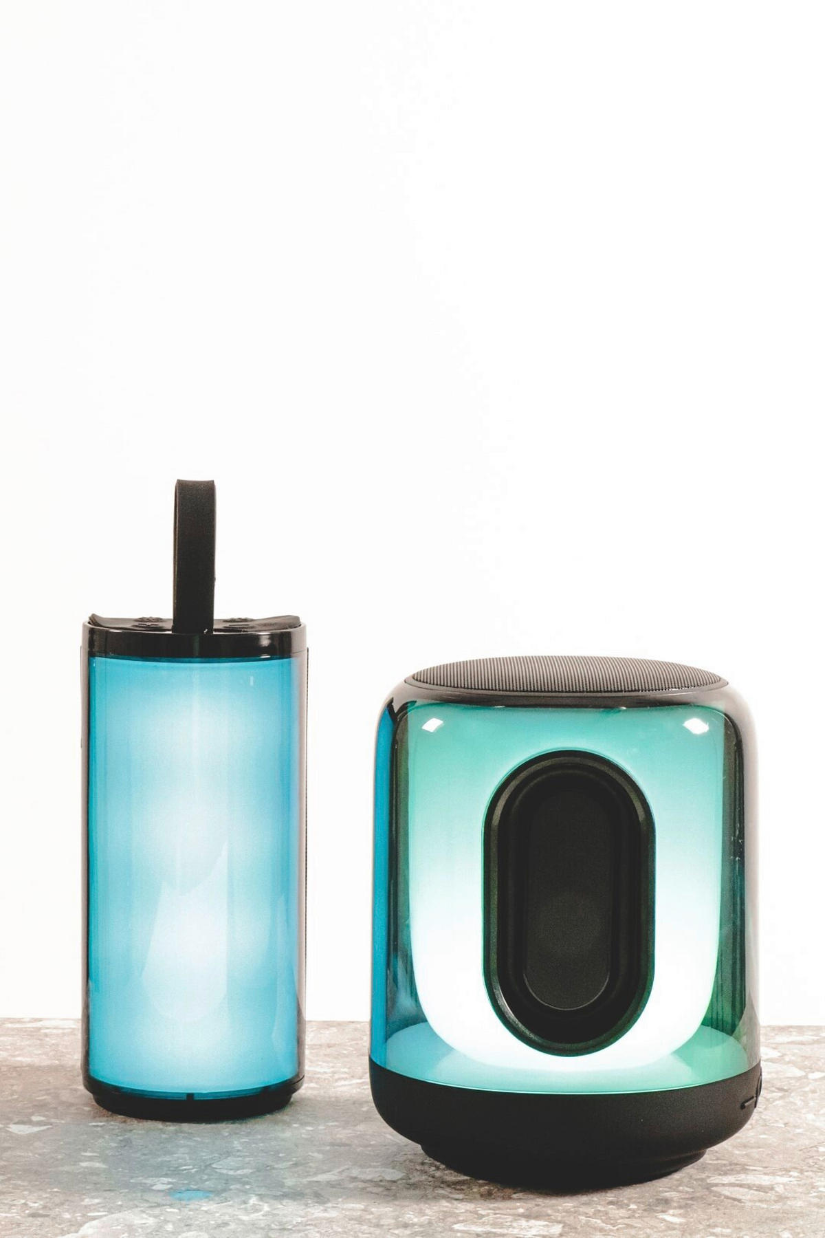 ZVOČNIK     12/12/15 cm         - črna, Basics, umetna masa (12/12/15cm)