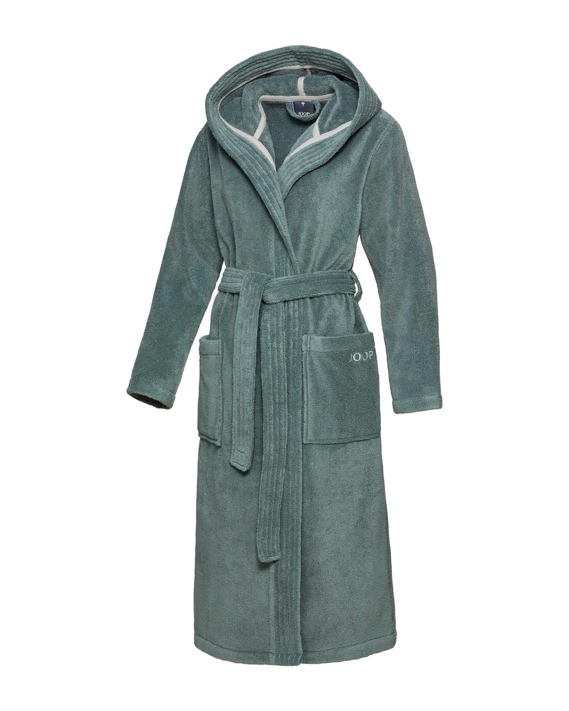 BADEMANTEL 36/38 Damen  - Grün, Basics, Textil (36/38null) - Joop!